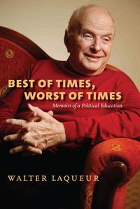 Produktbild: Best of Times, Worst of Times