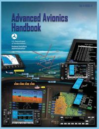 Produktbild: Advanced Avionics Handbook (FAA-H-8083-6)