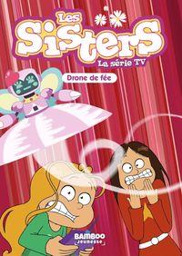 Produktbild: Les sisters : la s&eacute;rie TV