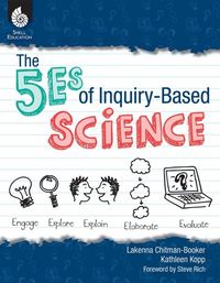 Produktbild: 5Es of Inquiry-Based Science