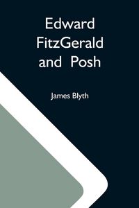 Produktbild: Edward Fitzgerald And Posh
