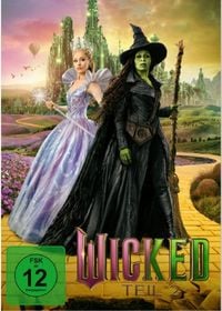 Produktbild: Wicked: Teil 2