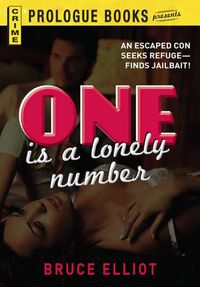 Produktbild: One is a Lonely Number