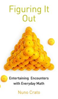 Produktbild: Figuring It Out