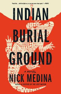 Produktbild: Indian Burial Ground