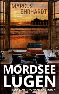 Produktbild: Mordseel&uuml;gen