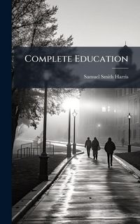 Produktbild: Complete Education