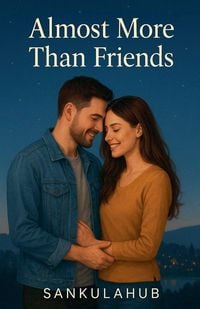 Produktbild: Almost More Than Friends