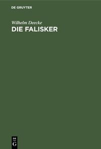 Produktbild: Die Falisker