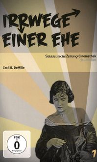 Bild vom Artikel Irrwege einer Ehe - SZ-Cinemathek Stummfilm vom Autor Gloria Swanson