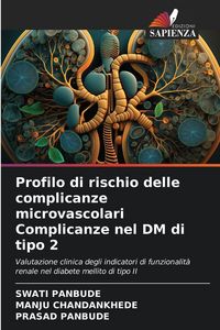 Produktbild: Profilo di rischio delle complicanze microvascolari Complicanze nel DM di tipo 2