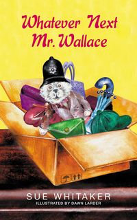 Produktbild: Whatever Next Mr Wallce