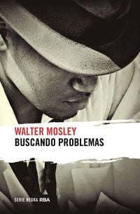 Bild vom Artikel Buscando problemas vom Autor Walter Mosley