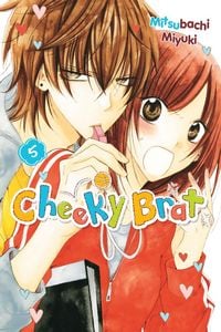 Produktbild: Cheeky Brat, Vol. 5