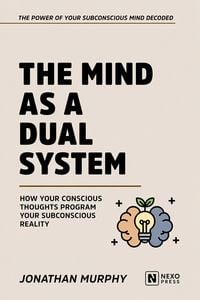 Produktbild: The Mind As A Dual System