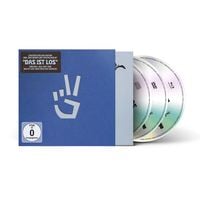 Produktbild: Herbert Grönemeyer: Das ist los (Deluxe Edition)