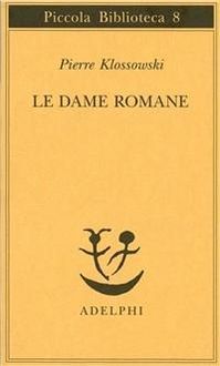 Produktbild: Le dame romane