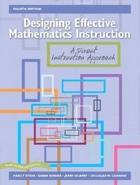 Produktbild: Designing Effective Mathematic