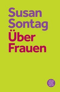 Produktbild: &Uuml;ber Frauen