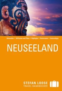 Produktbild: Stefan Loose Reisef&uuml;hrer Neuseeland