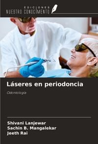Produktbild: L&aacute;seres en periodoncia