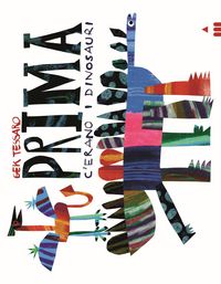 Produktbild: Prima c'erano i dinosauri