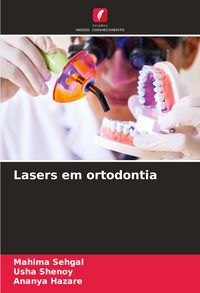 Produktbild: Lasers em ortodontia