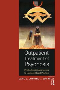 Produktbild: Outpatient Treatment of Psychosis