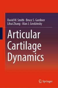 Produktbild: Articular Cartilage Dynamics