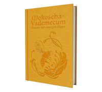 Produktbild: DSA - Mokoscha Vademecum