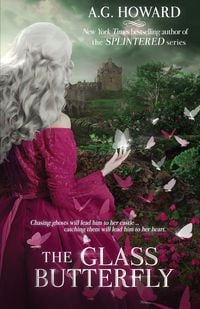 Produktbild: The Glass Butterfly
