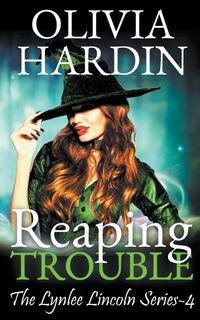 Produktbild: Reaping Trouble