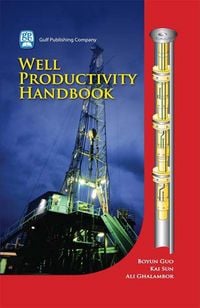 Produktbild: Well Productivity Handbook