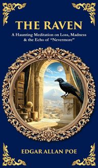 Produktbild: The Raven