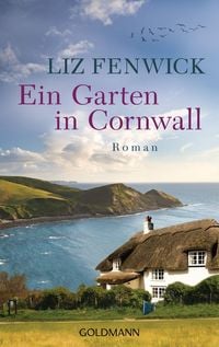 Produktbild: Ein Garten in Cornwall