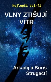 Vlny Ztisují Vítr