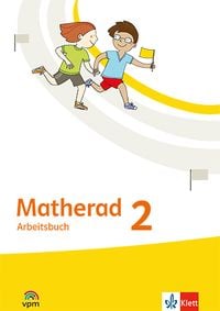 Produktbild: Matherad 2