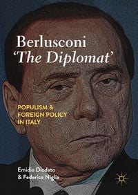 Produktbild: Berlusconi 'The Diplomat'