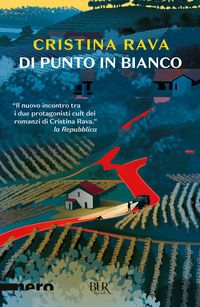 Produktbild: Di punto in bianco