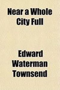 Produktbild: Near a Whole City Full