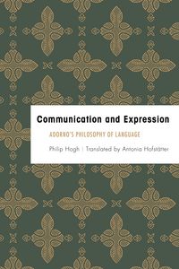 Produktbild: Communication and Expression