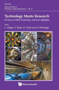 Produktbild: Technology Meets Research