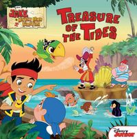 Produktbild: Treas Of The Tides M/tv
