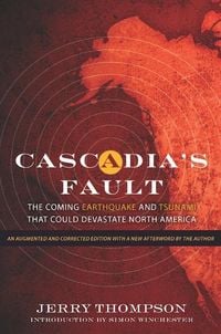 Produktbild: Cascadia's Fault