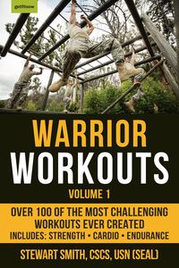 Produktbild: Warrior Workouts, Volume 1