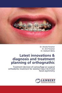 Produktbild: Latest innovations & diagnosis and treatment planning of orthognathic