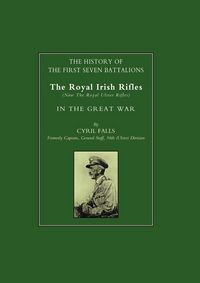 Produktbild: History of the First Seven Battalions