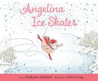 Produktbild: Angelina Ice Skates