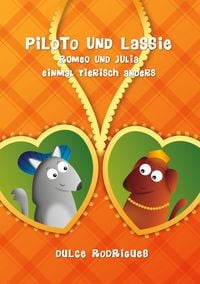 Produktbild: Piloto und Lassie