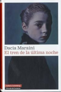 Produktbild: El tren de la &uacute;ltima noche